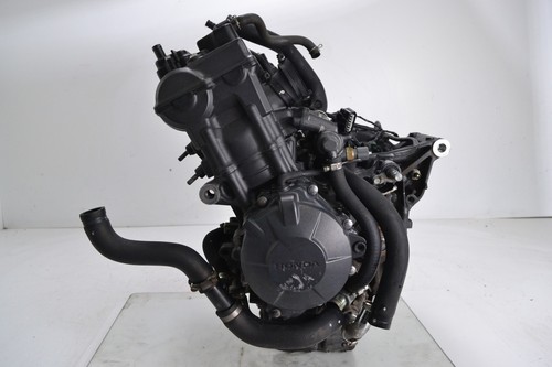 Motore honda 600 hornet - honda,