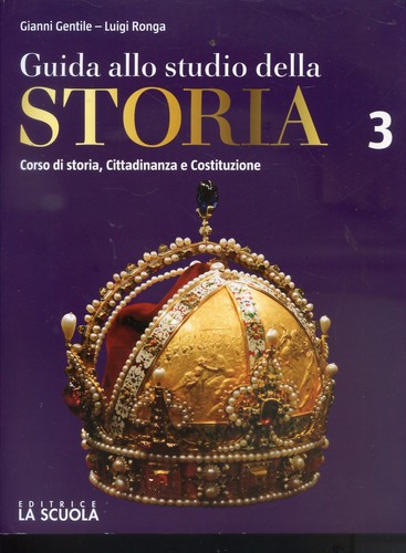 2017 corso storia - corso, di