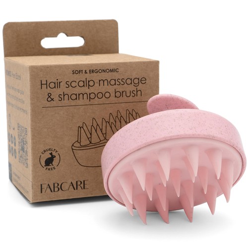 Fabcare massaggiatore cuoio - fabcare,