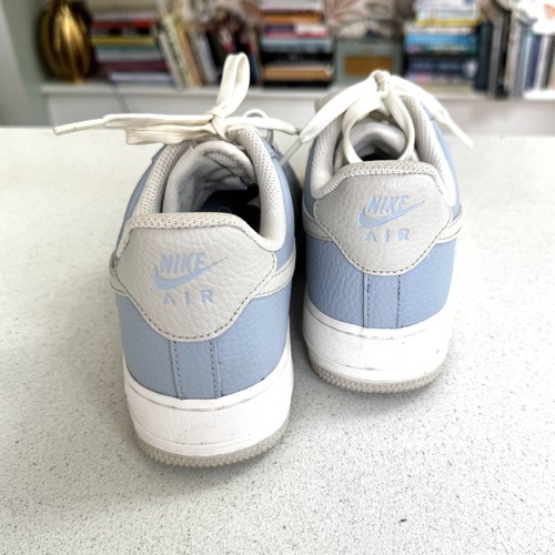 Nike air force taglia - air,
