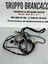 Impianto Cablaggio Elettrico