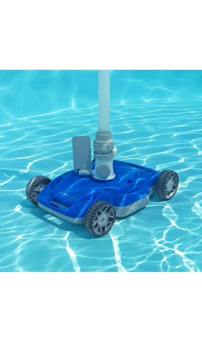 Flowclear aquadrift robot - aquadrift,