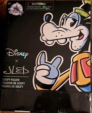 Figurina goofy disney jled - goofy,