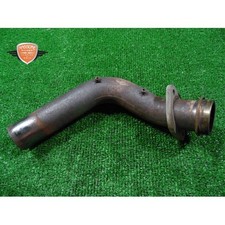Collettore scarico aprilia - scarico,