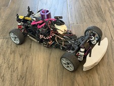 HPI RS4 Nitro Racer 2 