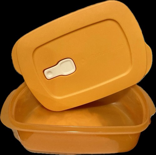 Tupperware crystalwave cook - tupperware, in