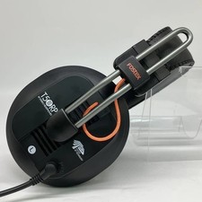 Cuffie posteriori semi-aperte Fostex T50RPmk3n testate funzionanti