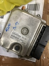 51892334 CENTRALINA MOTORE ECU
