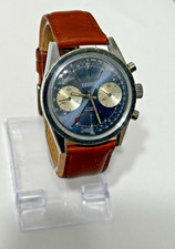CRONOGRAFO VINTAGE ANNI 60