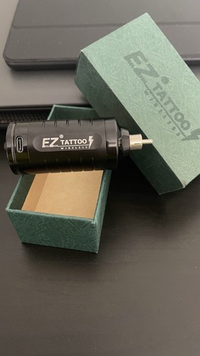Alimentatore wireless - wireless, ez