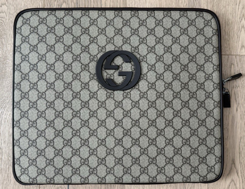 Nuova borsa pochette - borsa, gg