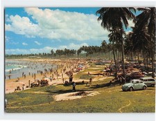 Cartolina Piata Spiaggia