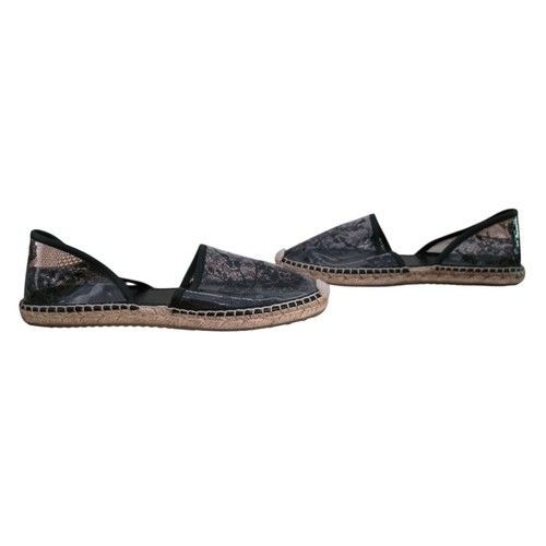 Sandali bassi espadrillas