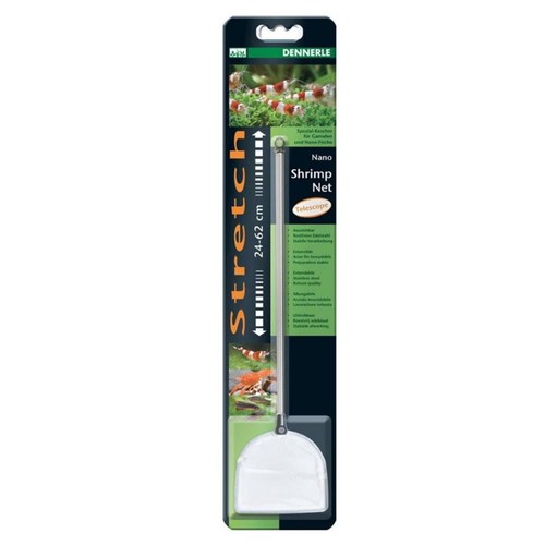 Dennerle nano retino 75x60mm - nano,