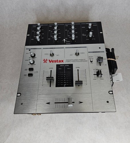 Vestax pmc pro iii - vestax,