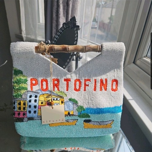 Pochette mirasol portofino - mirasol,