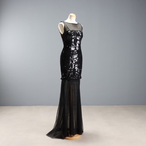 Liu abito tulle con - jo,