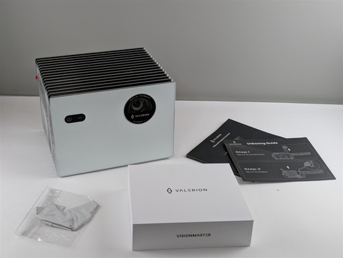 Proiettore laser triplo