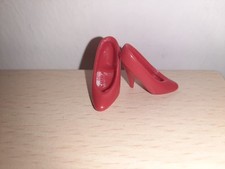 SCARPE BARBIE HAPPY HOLIDAYS