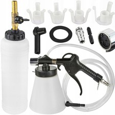 Kit spurgo olio freni - spurgo, e