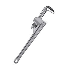 Pinza per tubi dritti in