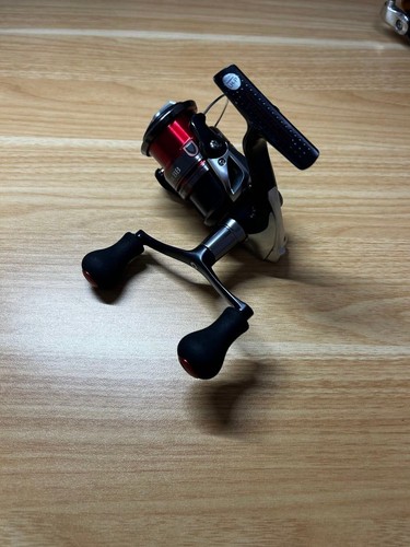 Mulinello spinning shimano - mulinello,