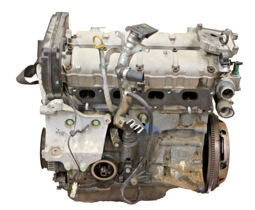 Motore fiat stilo benzina - motore,