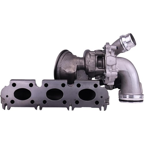 Turbocompresseur 7636784