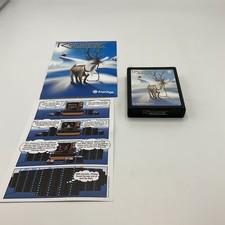 Reindeer Rescue - Gioco