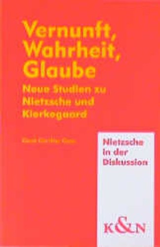 Vernunft wahrheit glaube - vernunft,, wahrheit,