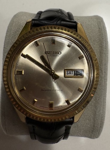 Orologio vintage seiko - orologio,