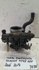 CORPO FARFALLATO YAMAHA MT03
