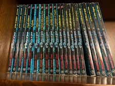 UNIVERSO SERIE INTREPIDO