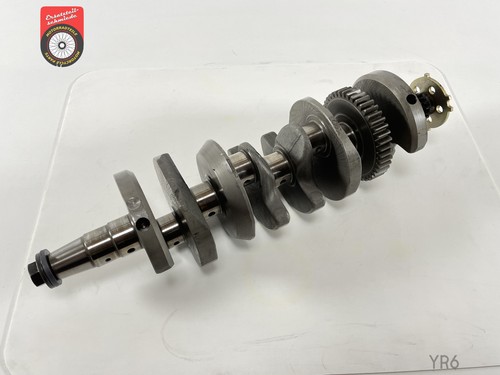 Albero motore yamaha - motore,