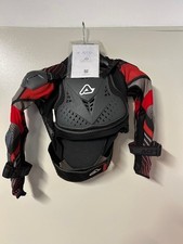 pettorina motocross junior