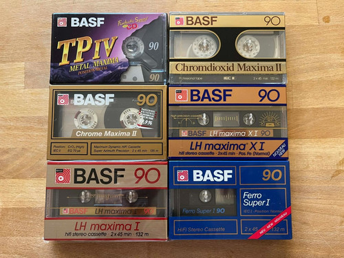 Basf maxima x i - tp, iv,