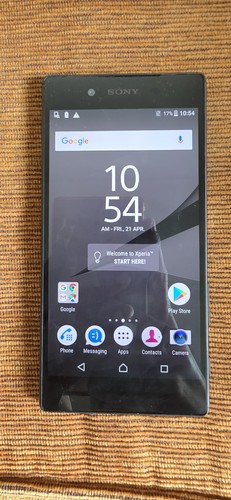 Sony experia - sony,