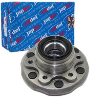 JAPKO Mozzo Ruota Cuscinetto