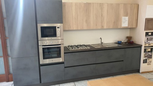 Cucina completa - cucina,