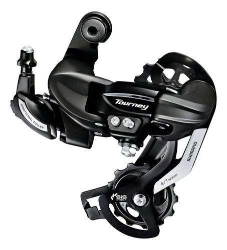 Shimano tourney ty500 7 - shimano, 6/7