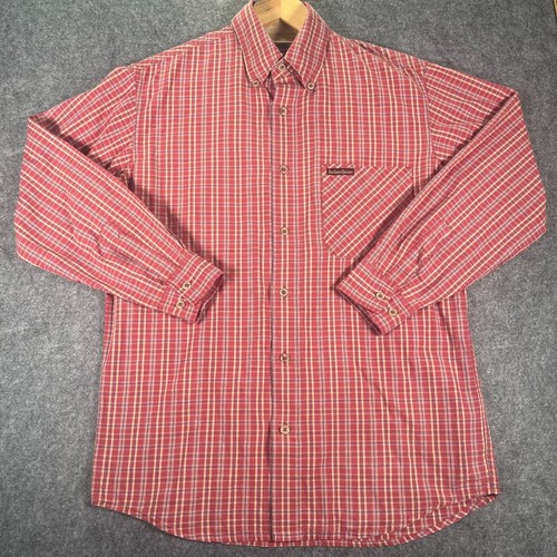Camicia marlboro classics uomo - classics,