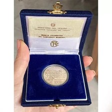 500 LIRE 1987 CAMPIONATI