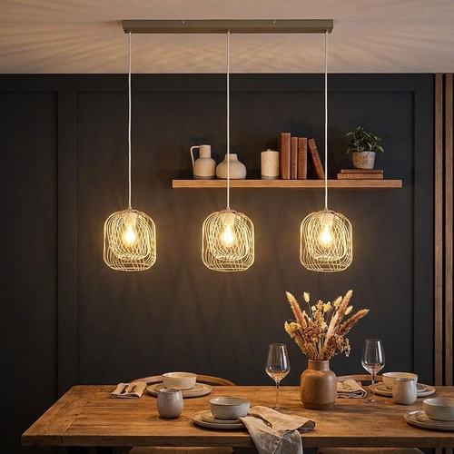 Lampadario sospeso lampada - lampada, da