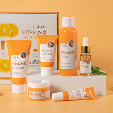 Set Regalo per La Cura Della