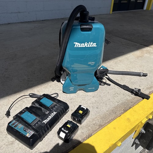 Makita xcv18 18v - makita, x2