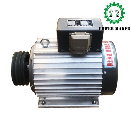 Generatore frequenze - di,