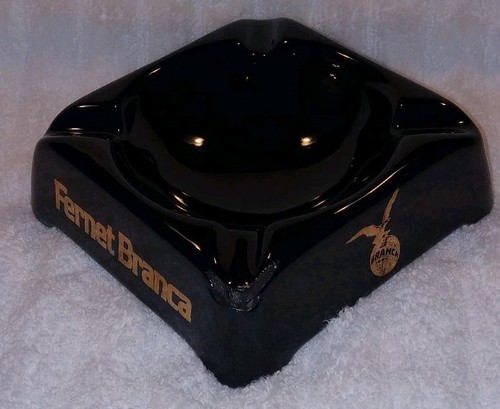 Raro posacenere fernet - raro,