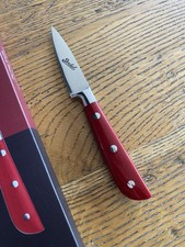 Coltello spelucchino berkel - spelucchino,