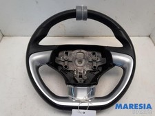 Volante citroen ds3 - citroen, sa