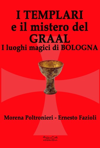Templari mistero del - templari,